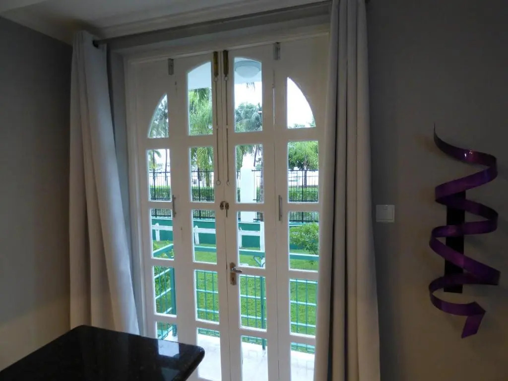 Beach One Bedroom Suite C5