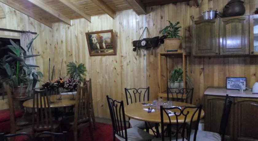 Hostal Don Nicolas