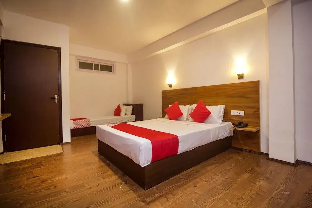 Capital O 26706 Namah Stay