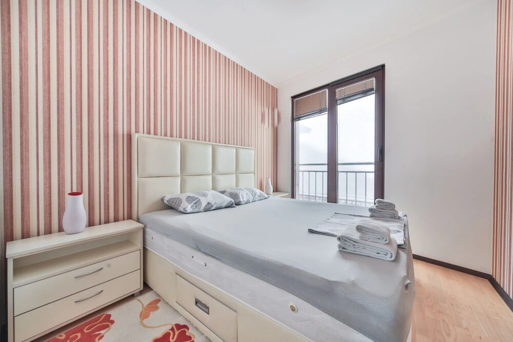 Apartment Lana Deluxe