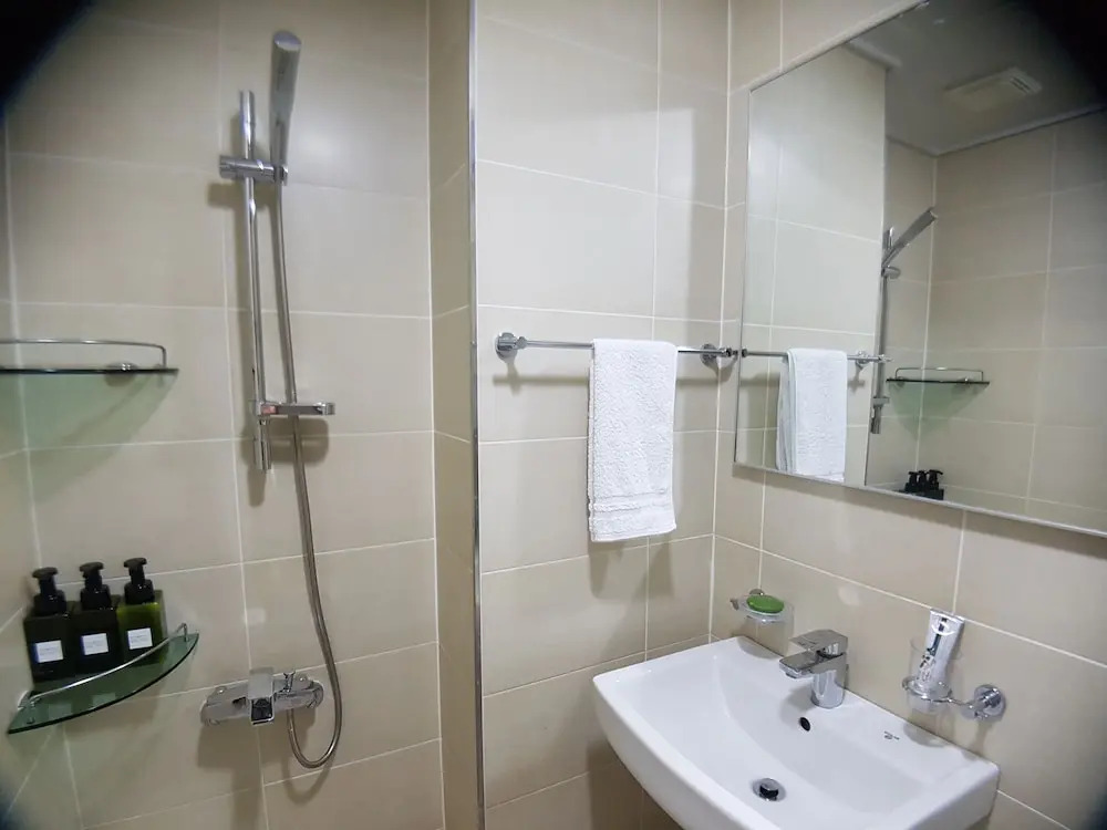 Maritimo Pension