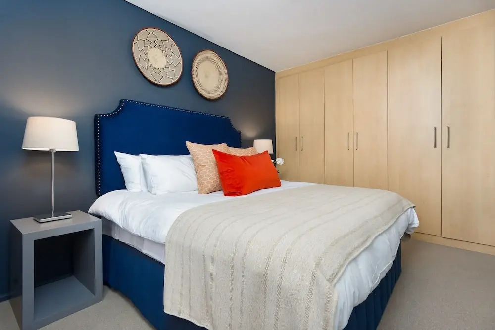 Fountain Suites 1001
