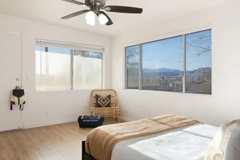 Acacia By Avantstay - Modern J Tree Escape w Cowboy Pool, Fire Pit, Ping Pong & Pool Table
