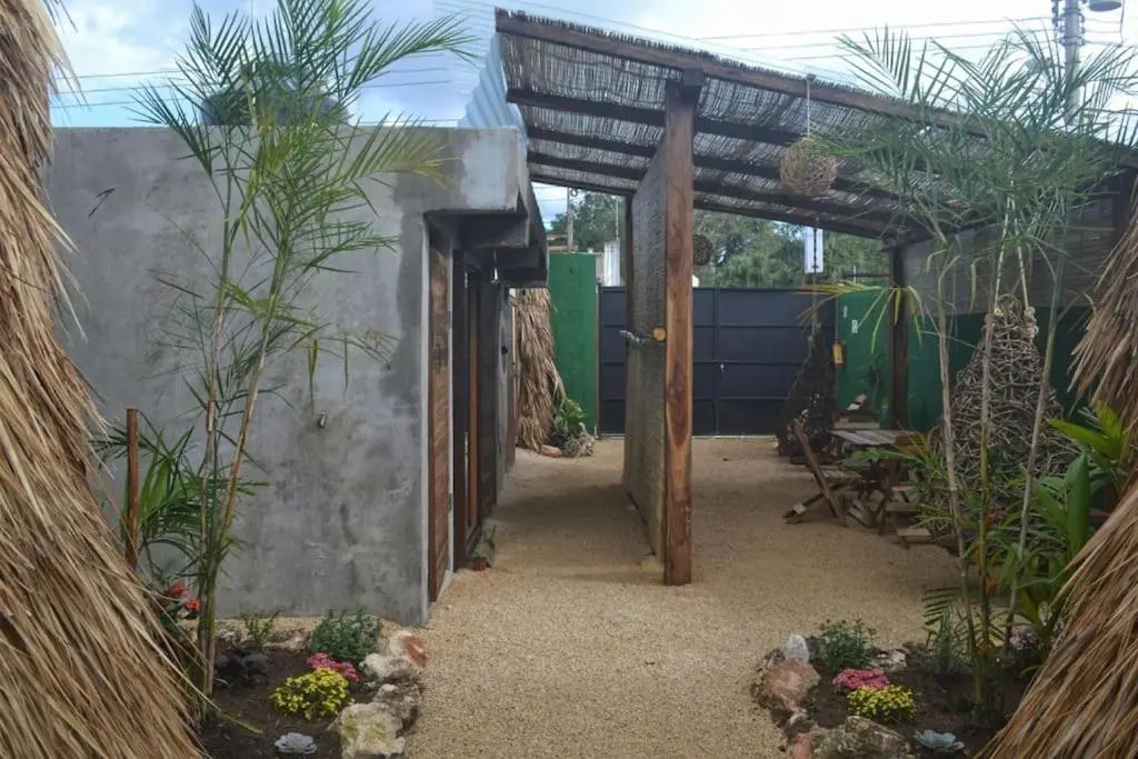 Hakuna Matata Cabaña 4