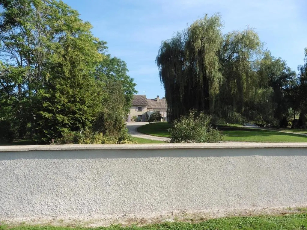 Clos de la Natouze