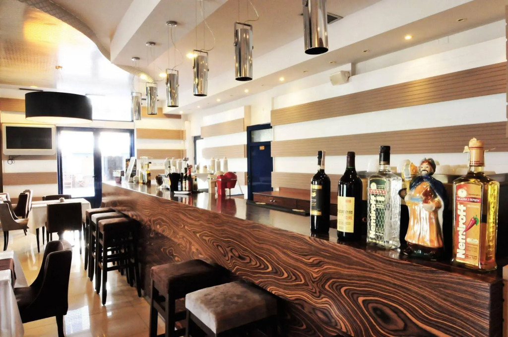 Trokadero Boutique Hotel