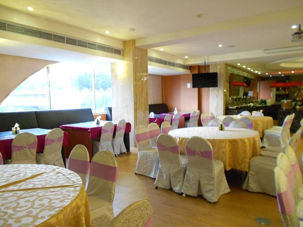 King Bridge Hotel