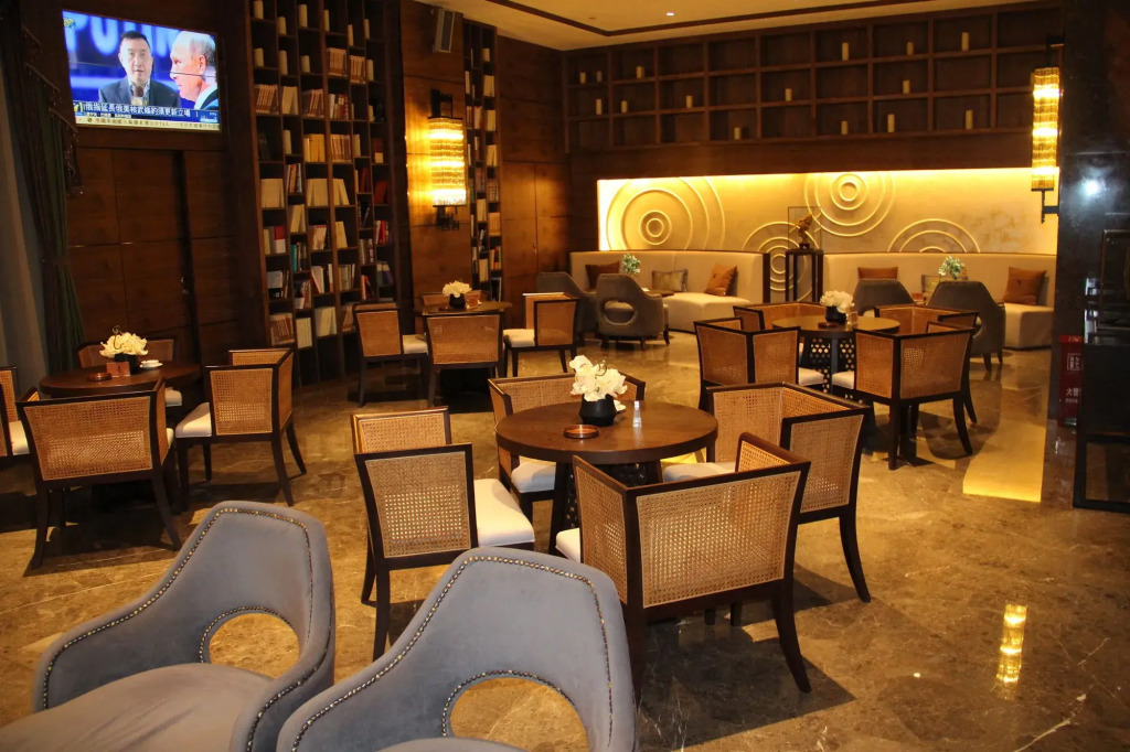 Grand Mercure Kunming South