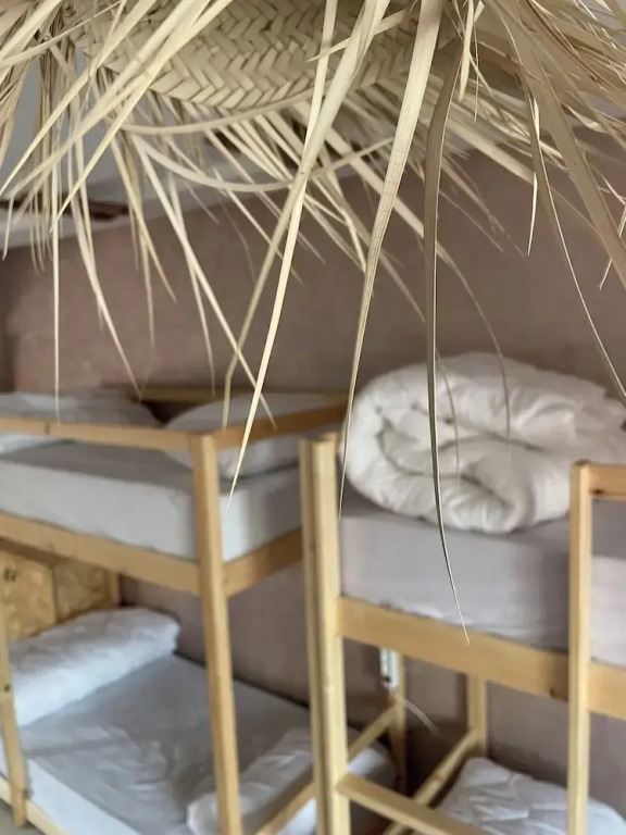 Tayri Surf House Aourir