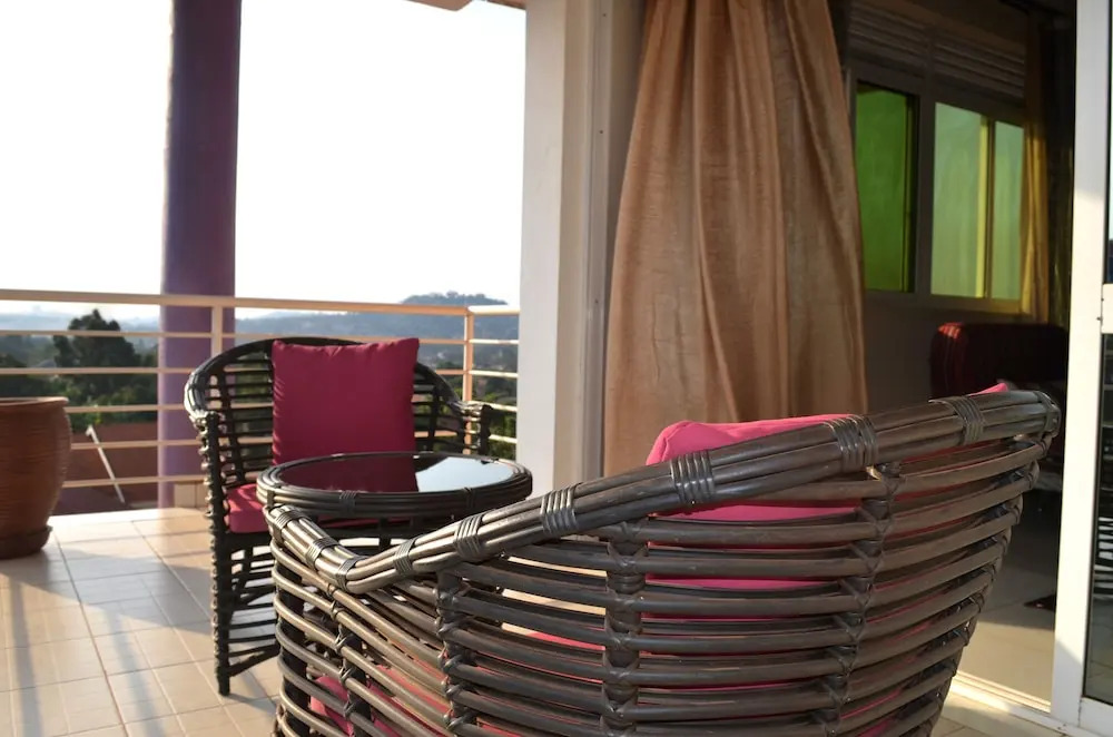 Space Hotel Apartments & Spa