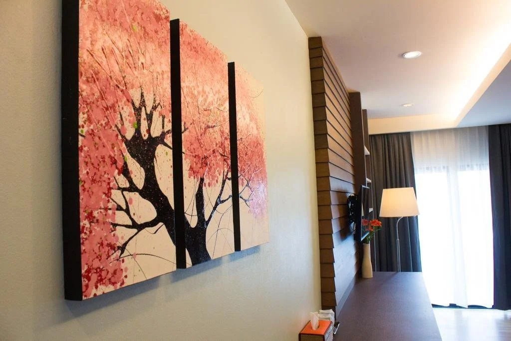 Villa Rassada Nakorn Lampang