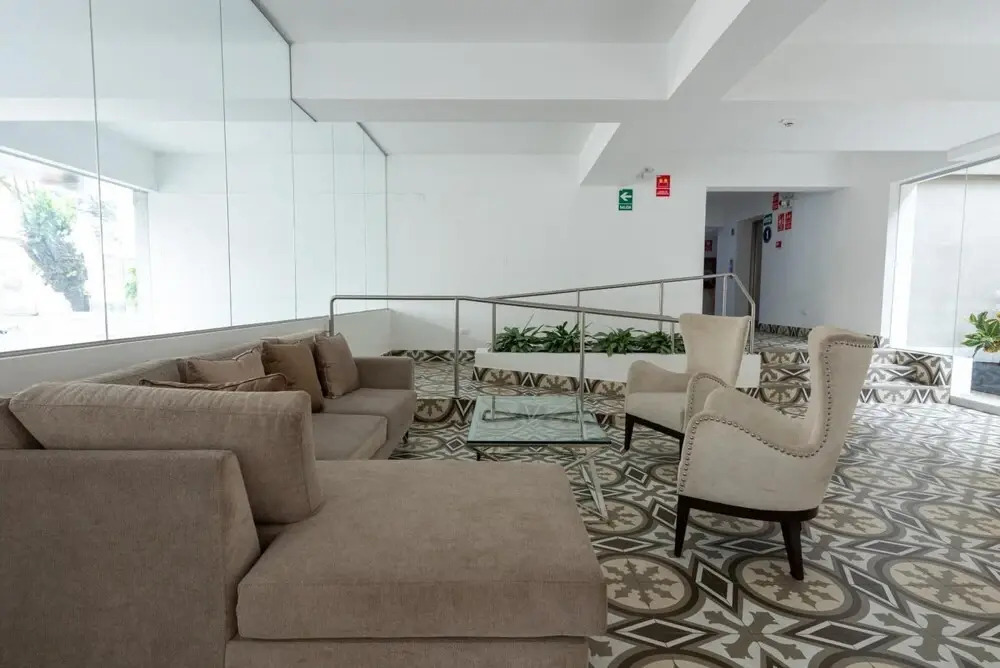 Spectacular Ocean View 1Br Terrace Parking