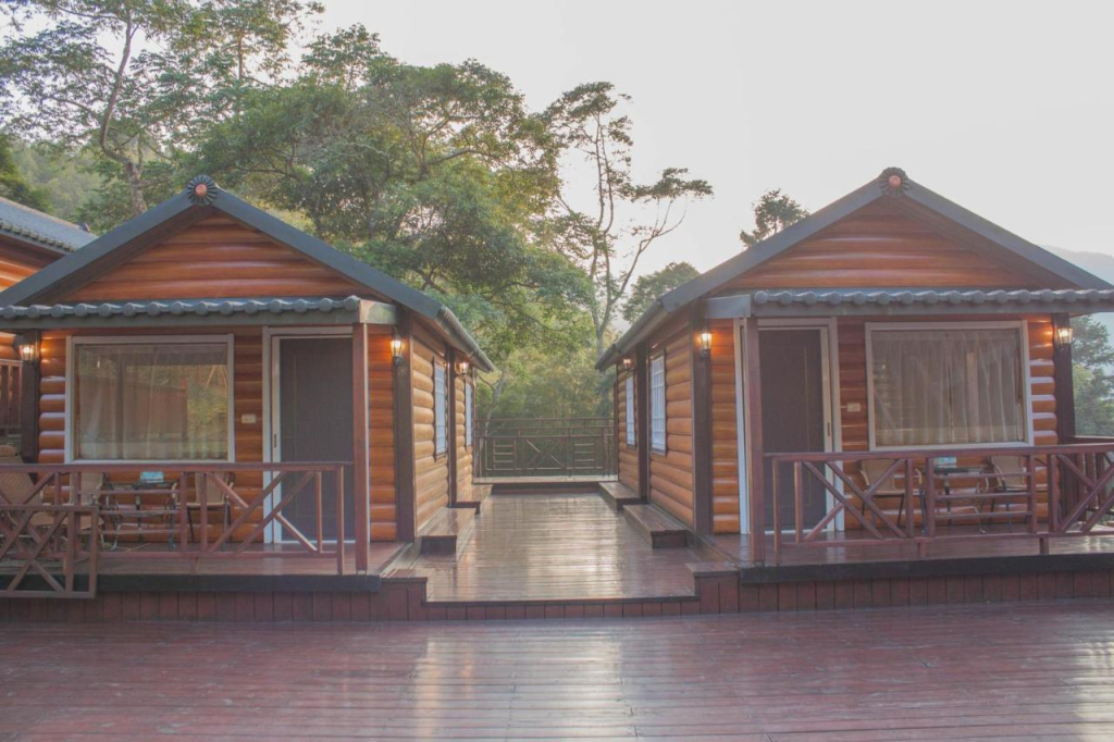 Xitou Star Homestay