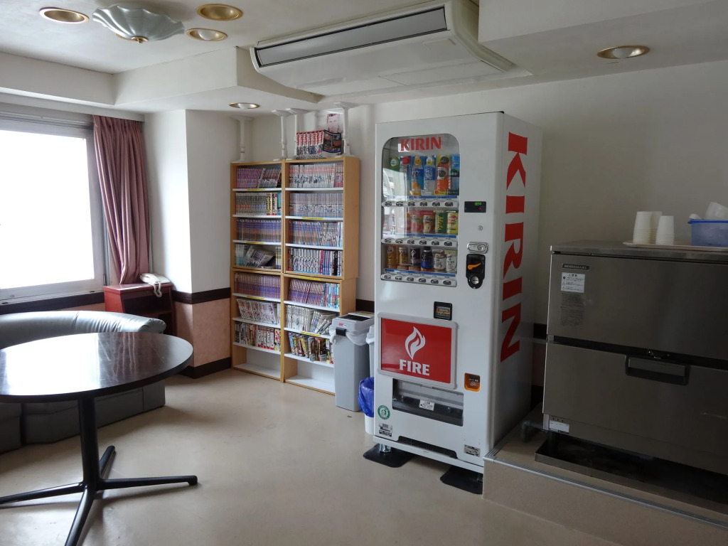 APA Hotel Hamamatsu Eki Minami
