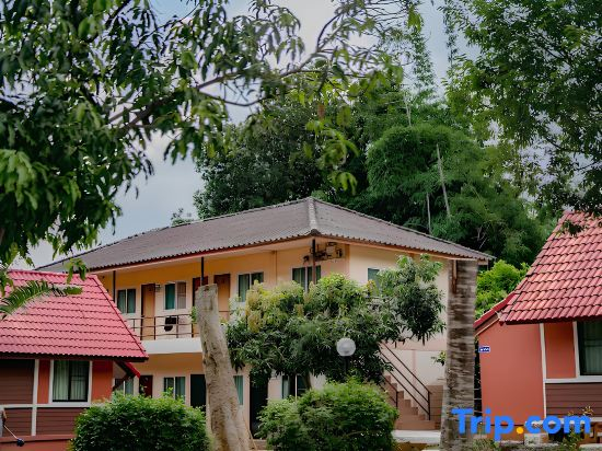 Rockwood house Resort and Thai massage
