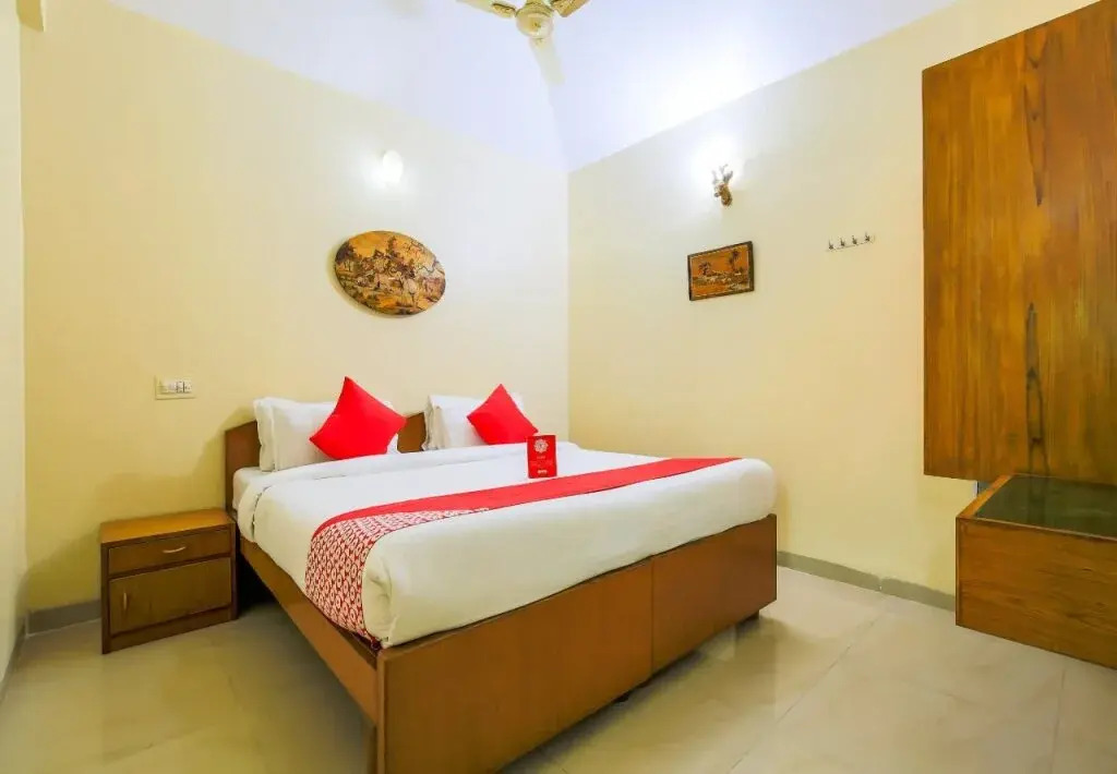 Tanisha Guest House