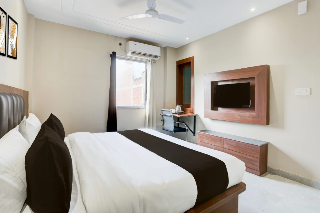 Super Townhouse Taj Nagri Phase 2 Formerly Grand Rivera