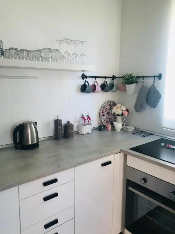 Holiday Home LuMar