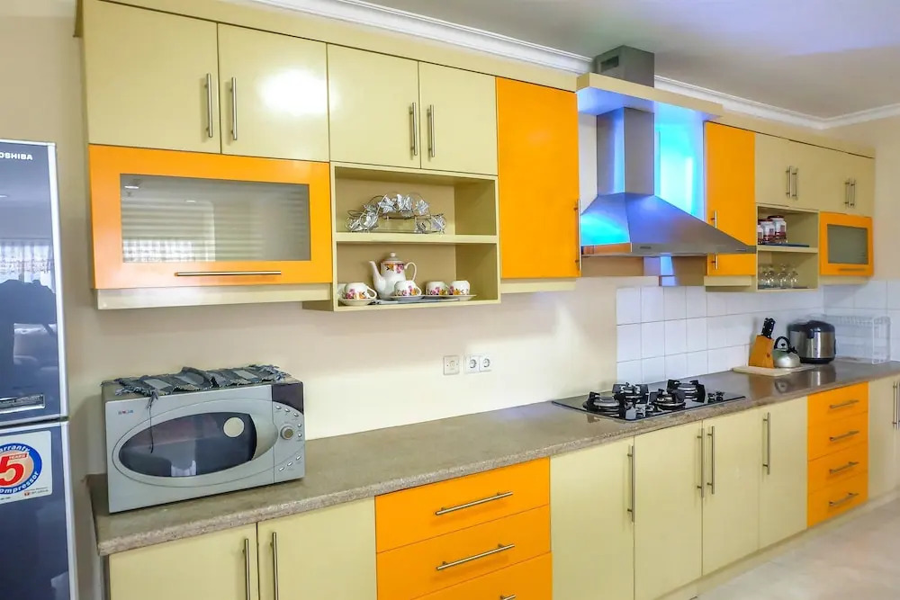 Best Spacious Apartment Permata Senayan