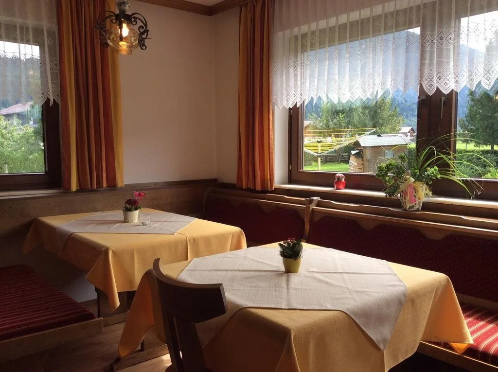 Haus Habersatter