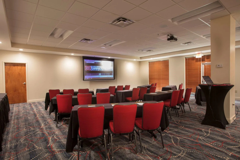 Courtyard by Marriott Athens Downtown