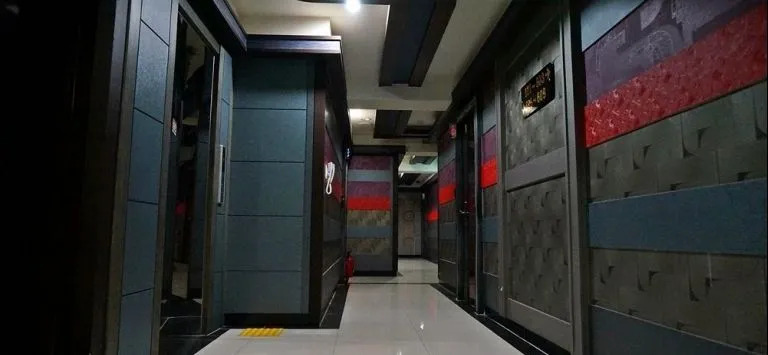 Dongbang Tourist Hotel