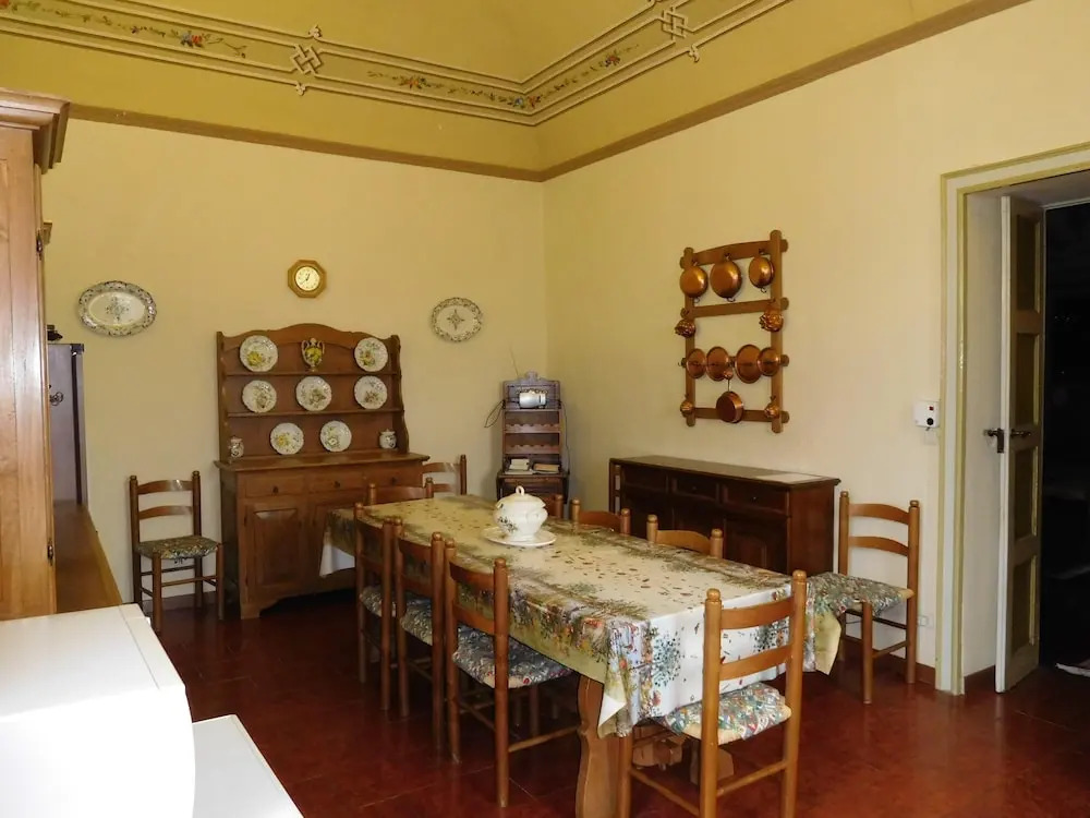 Pravernara Rooms