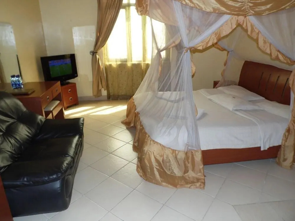 Hotel Kipepeo