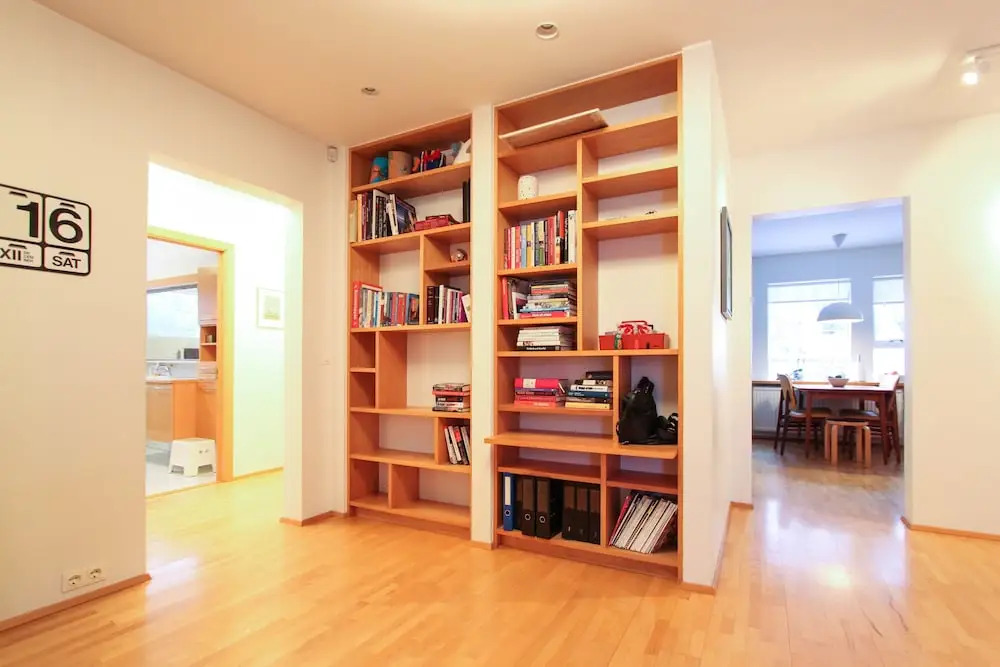 Apartment S31