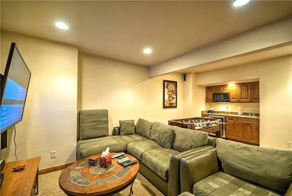 Eagles Nest Chalet