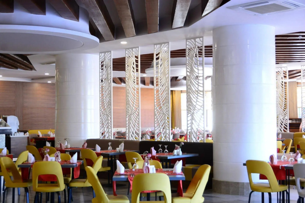 Glamour Resort & SPA