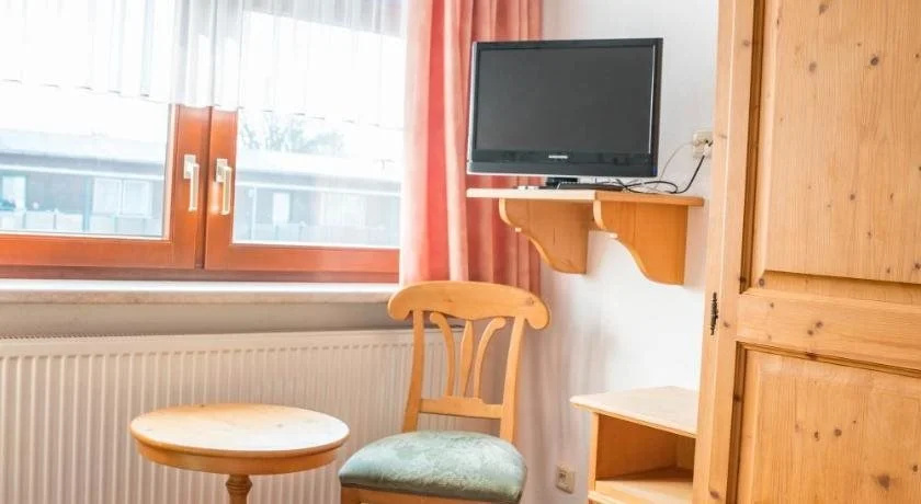 Hotel Sachsenhof