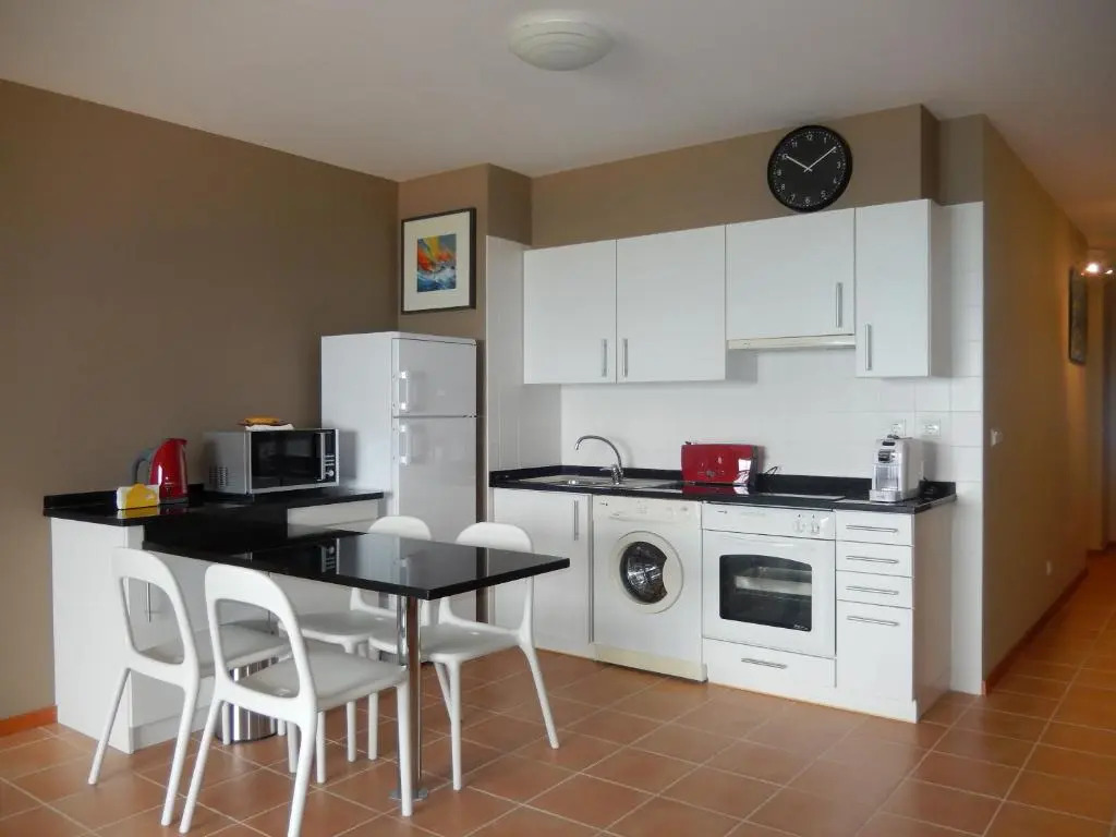 Apartamento Bela Vista