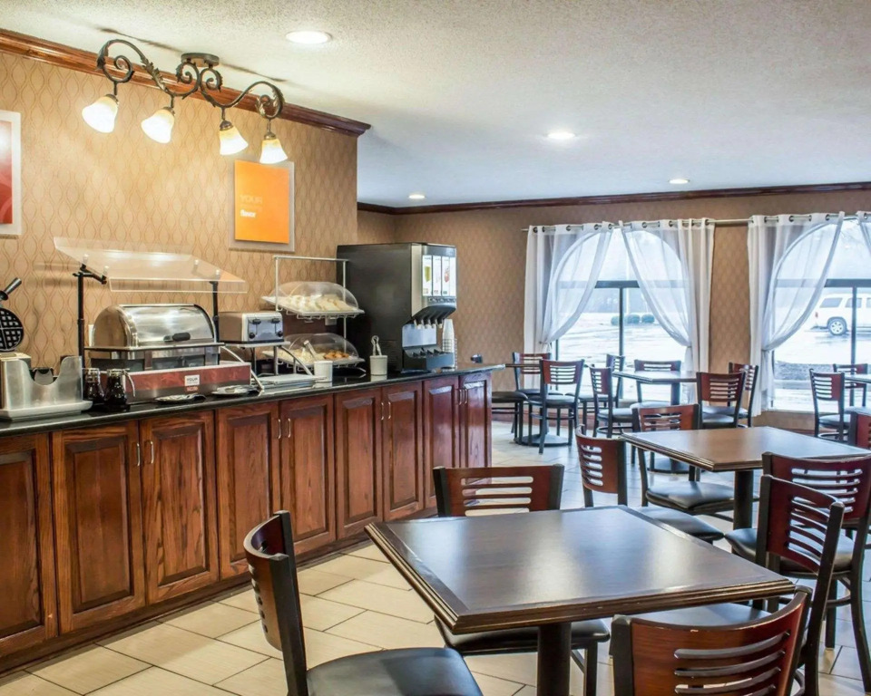 Comfort Inn Fayetteville I-95