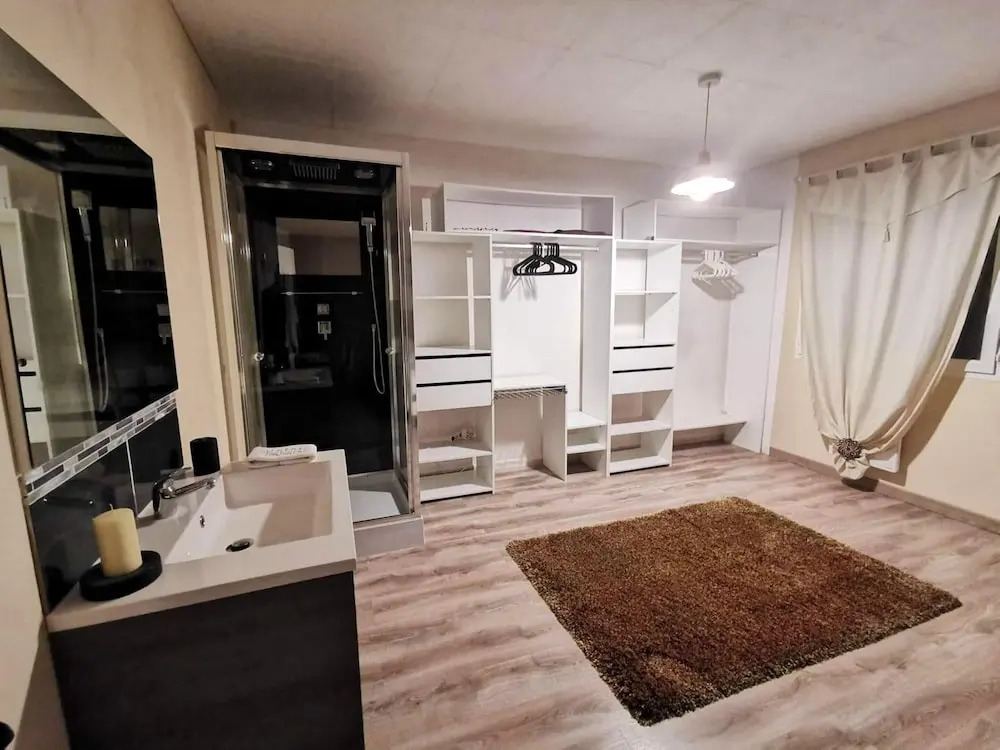 Villa With 3 Bedrooms in Carcassonne, With Wonderful Mountain View, Private Pool, Enclosed Garden - 50 km From the Beach
