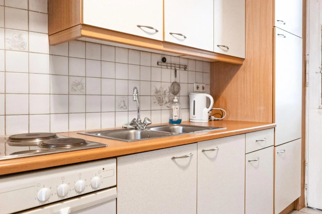 Attractive Apartment near Wiener Stadthalle