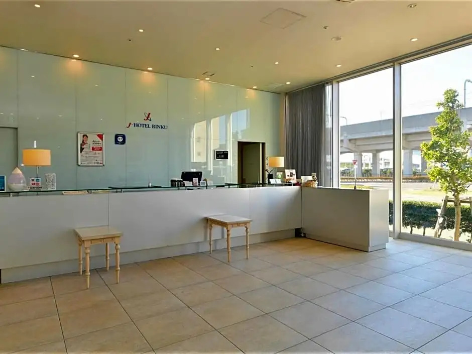 J - HOTEL RINKU - Vacation STAY 42902v