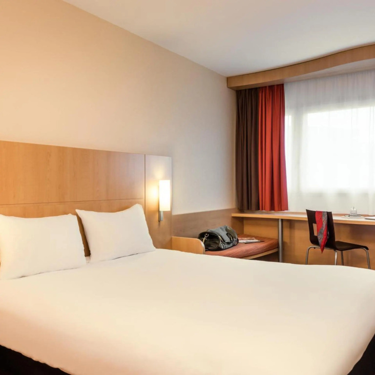 ibis Strasbourg Centre Petite France