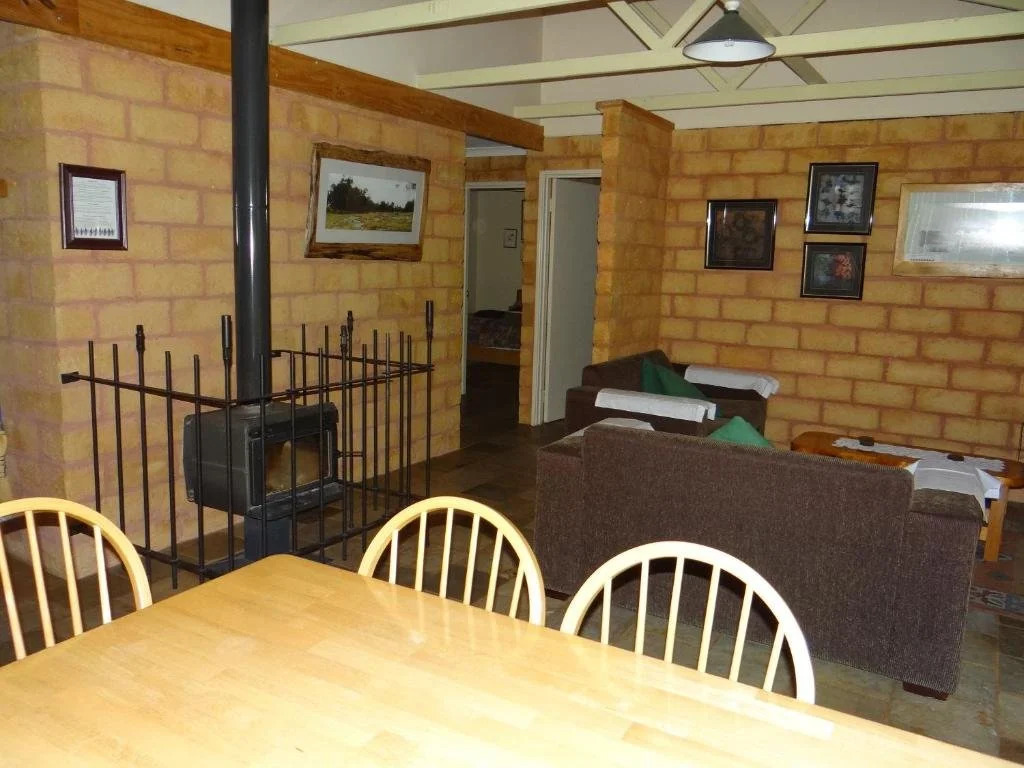 Little River Farm Cottages