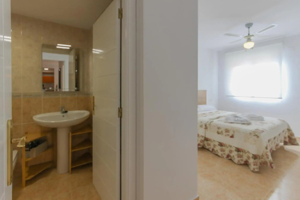 Residencial Alondras 6 Pax