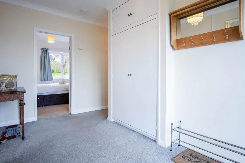 Glan Heulog - 3 Bed Holiday Home - Saundersfoot