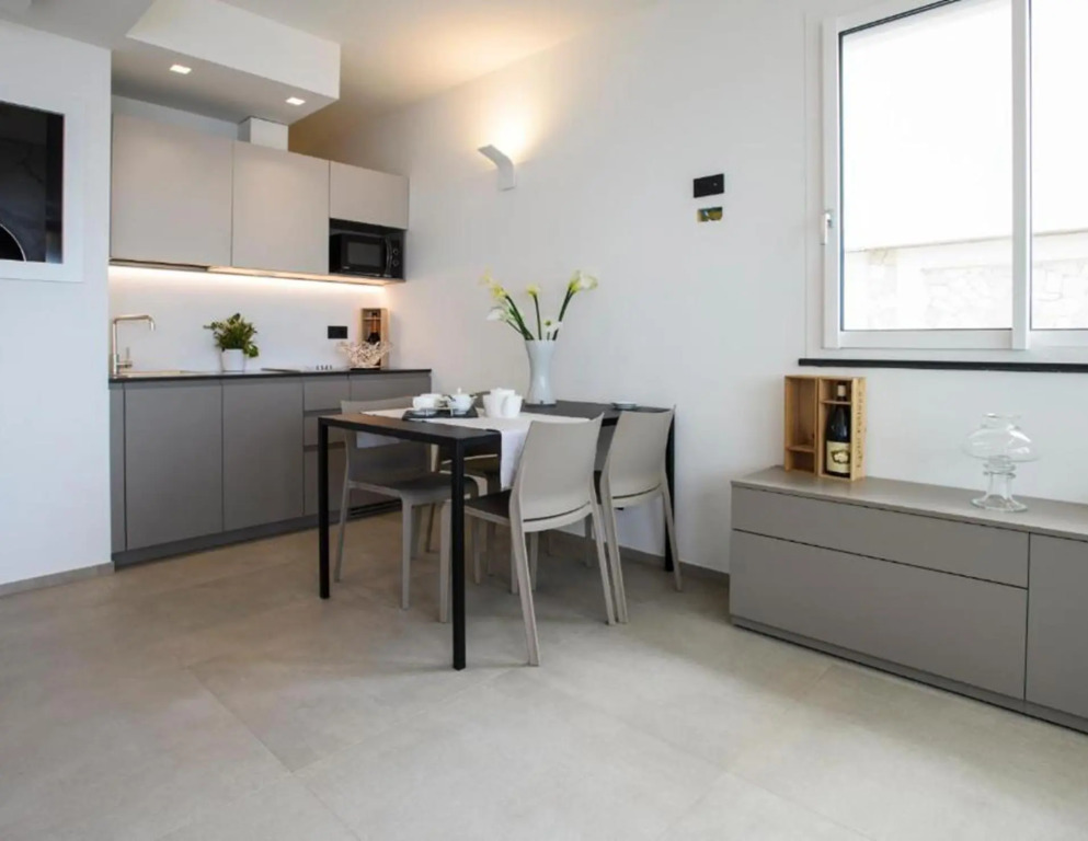 VistAmare Luxury Retreat Appartamenti