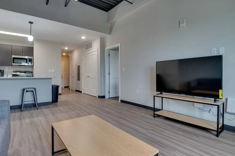 Walkable Bloomington Apartment Near IU Campus!