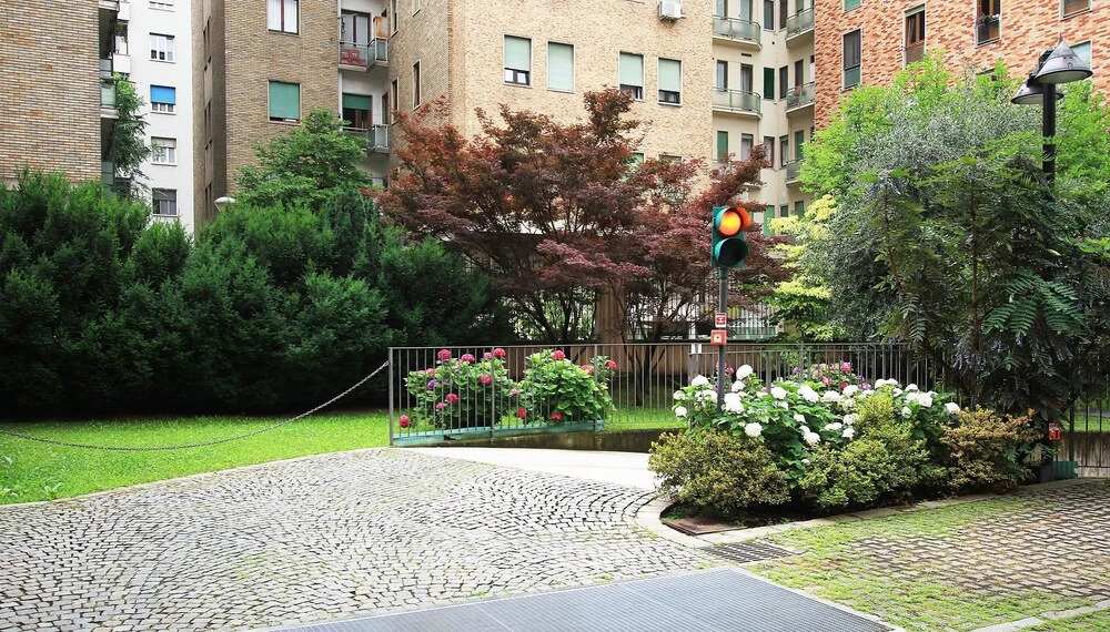 Residenza Porta Romana 120