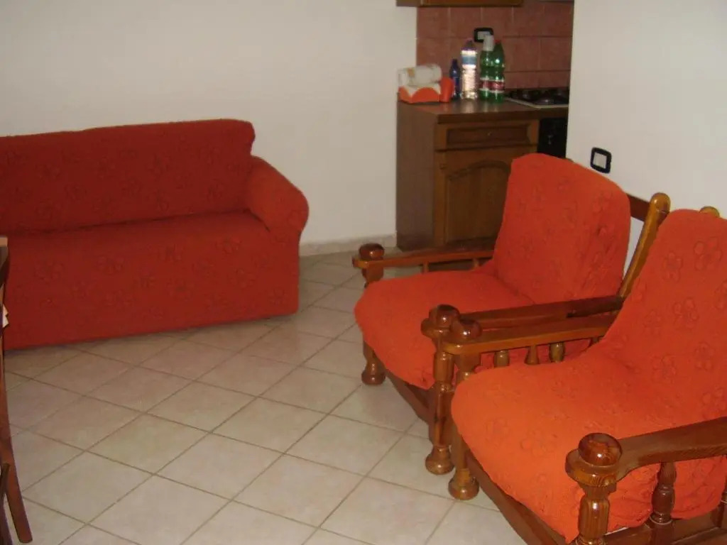Casa Giovanna