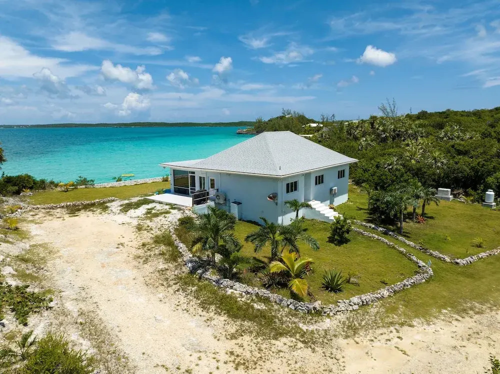 Bella Mer 3 Bedroom Home