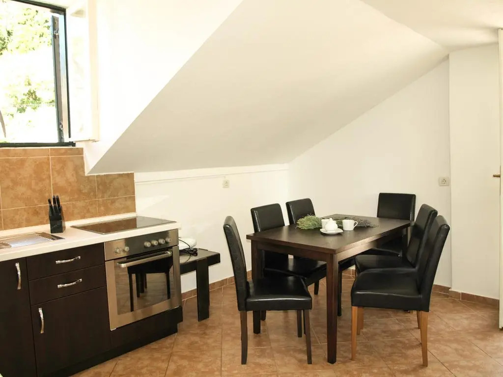 Apartments Kralj