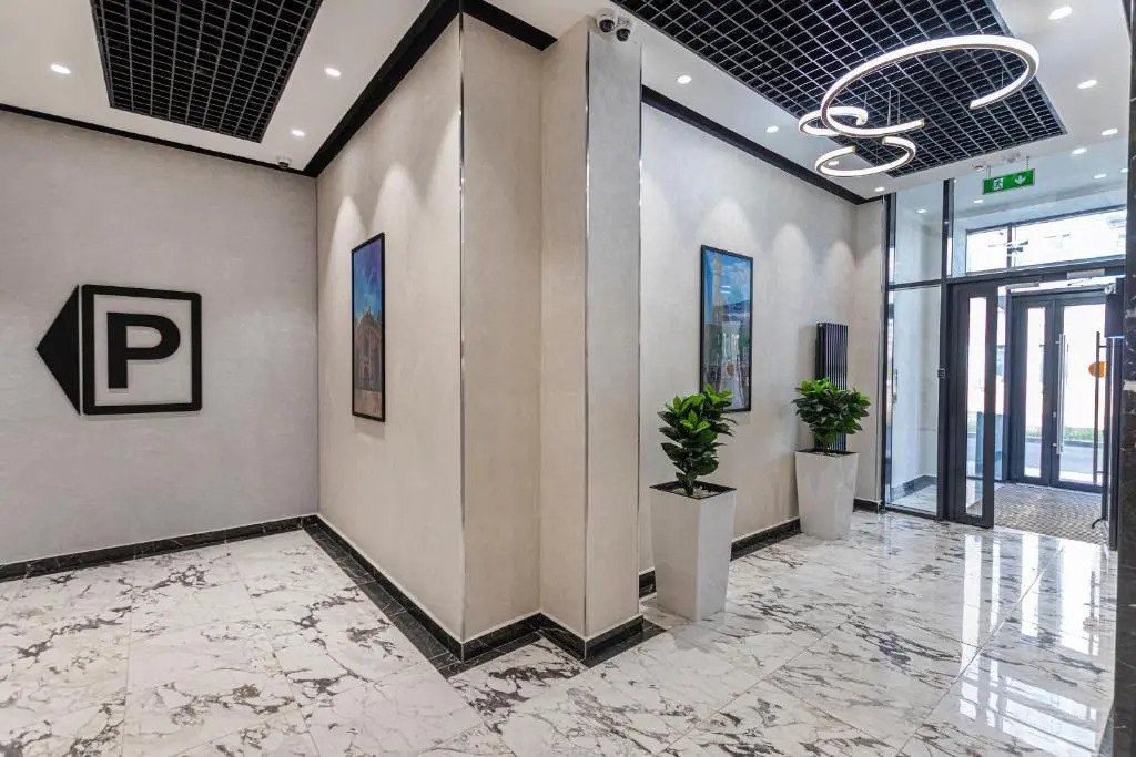 Raisson Ahotel AM51