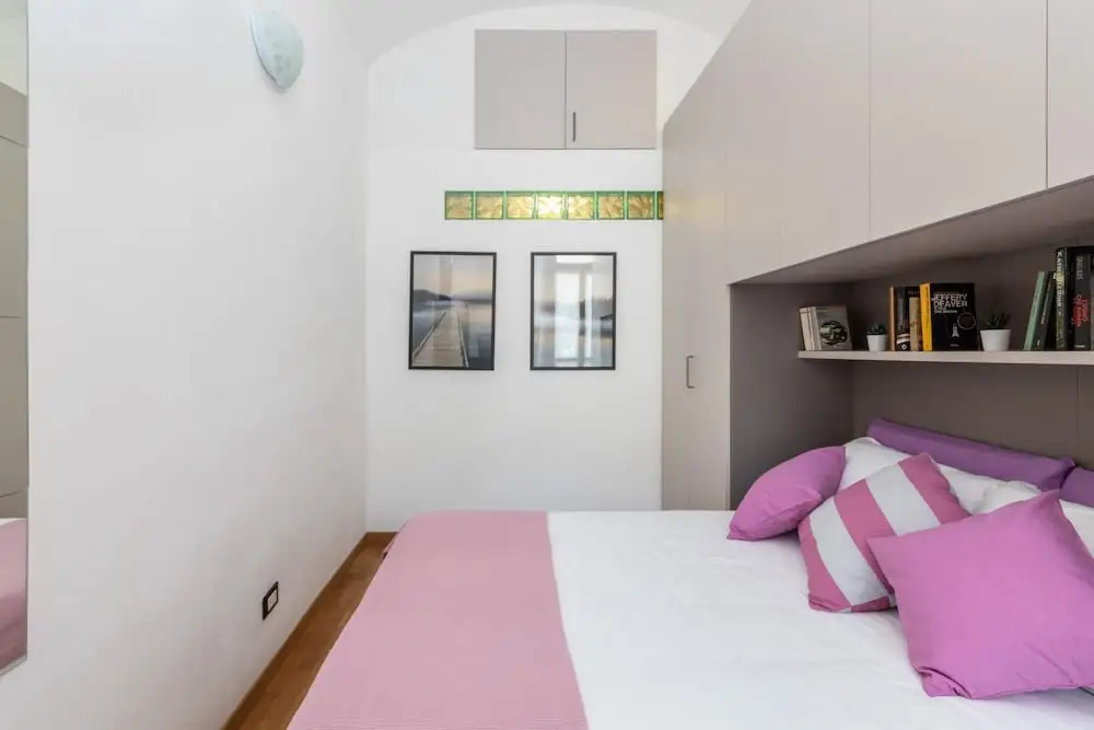 Nice and Cozy Apartment by Wonderful Italy