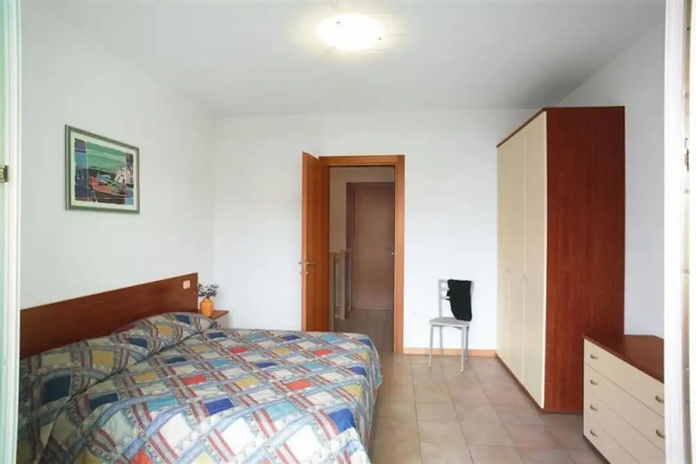 Wide Apartment for a Large Group in Bibione